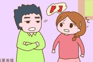 如何挽回要离婚的心（夫妻吵架如何化解，如何重建婚姻）