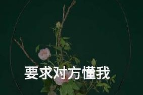 寻回失落的爱情（用诗句改变自己，重振爱情）