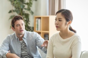 夫妻冷战应注意的问题（如何缓解夫妻冷战，让婚姻更美好？）