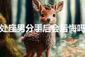 分手后后悔了怎么办（重拾爱情的最佳方式）