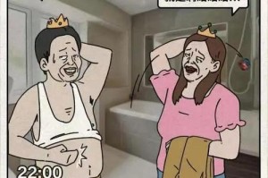 用霸气文案短句挽救夫妻婚姻（夫妻关系危机？试试这些霸气文案短句！）