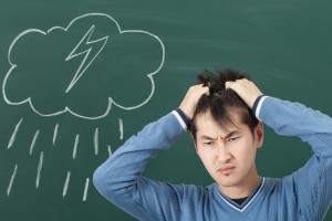 如何摆脱负能量，重获正能量（战胜负面情绪的秘诀）