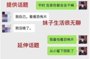 撩妹必备（15个实用套路让你的女友感受到你的关心，一定要掌握！）