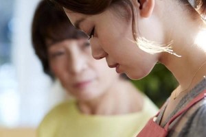 如何成为婆婆心中的理想媳妇（细节决定一切，从细节做起）