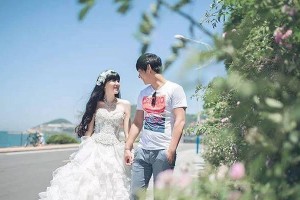 如何顺利挽回男友？（三招让你重新追求男友）