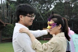 揭秘情场上的3个潜规则（恋爱宝典教你如何应对情场险恶）