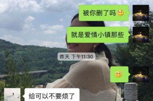 女友删了我的微信，如何解决？（恢复微信好友关系的方法，以及如何预防此类情况再次发生。）