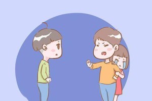 挑战男子主义者的情商（揭开男朋友自尊心强的秘密，如何拯救他们的情商？）
