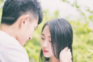 恋爱中的女生（为什么女生在恋爱中会如此复杂？）