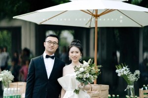 结婚前的必备准备（15个方面的准备让你的婚礼更完美）