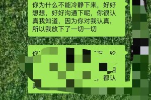 分手后成功挽回男友的具体步骤（掌握正确方法，让感情回到最初）