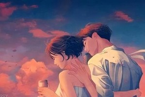 恋爱中的十个阶段（一步步走过的爱情，每个阶段都是考验）
