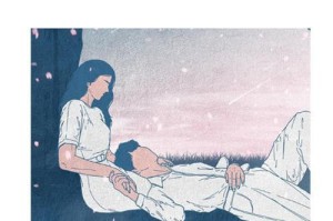 分居离婚，最难挽回的婚姻（分离、冷漠、矛盾，婚姻走向死亡）