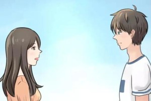 异地恋恋爱不易，何必轻言分手（男生说分手，女生该怎么办？）