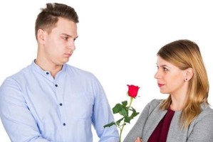 如何处理与前男友的关系？（分手后的情感维护和人际交往技巧）