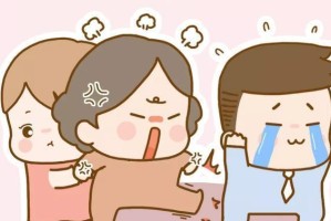 成为婆婆心中理想媳妇的秘诀（婆婆心目中的好媳妇该具备哪些素质？）