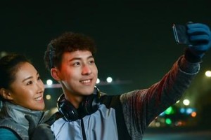 当被前任全线封锁（解锁前任的心，释放自己的情感）