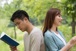 分手后悔的真相，男友的心理揭秘