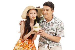 谈情说爱，聊出更多的话题（以情感话题为主题的聊天技巧）