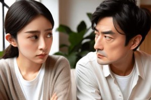 男人婚后心态的五大变化——“婚姻”