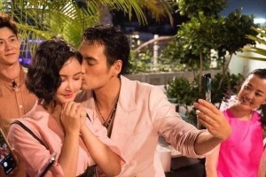 离婚后再次遇上真爱，该如何面对？（如何释放过去，接纳未来？）