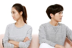 男人不离婚的十大理由（因为什么男人会选择留下来？）
