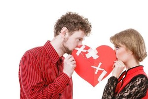 夫妻常吵架的危害（影响婚姻、健康和孩子成长）