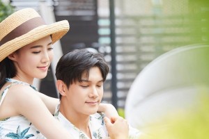 姐弟恋（揭秘男友逃婚原因，解决姐弟恋的安全感问题）