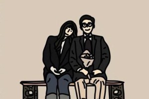 挽回男友（以男友压力大和我分手为背景，探讨挽回方法）