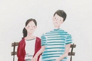 男生望而却步的5种女生（揭秘男生不敢追的心理，看看你是否其中一种？）