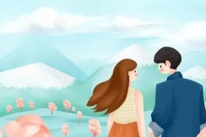 二婚夫妻离婚挽回攻略（如何用正确方法挽回二婚夫妻的婚姻）