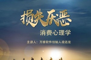 从厌恶损失到成功挽回（如何在失败后重新振作，迎接成功的挑战？）