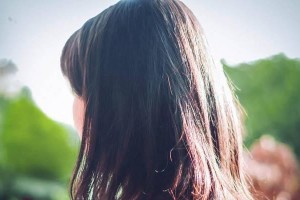 《沈思怡的爱》（用爱温暖生命，挽回失落的亲情）