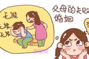 夫妻小事不断，如何有效避免吵架？（以婚后总是因为小事而吵架的夫妻必读）