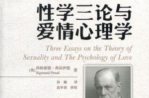 探寻以弗洛伊德心态学的三大理论（解读个人心理发展、潜意识和精神结构）