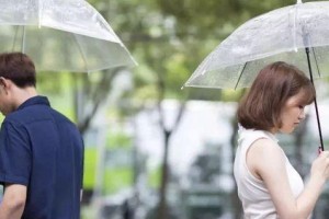 男人不想挽回婚姻的表现（探究男人在婚姻破裂后的心理变化与行为表现）