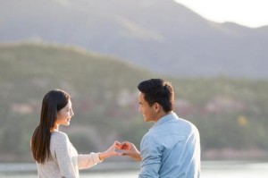 以冷爱的陷阱（遇见心动的TA，却因为冲动犯错，如何化解尴尬？）