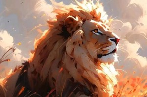 狮子座男人的爱情表现（以狮子座男人的眼光看待爱情）