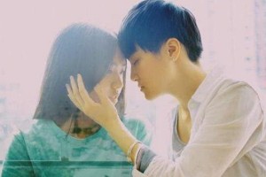 异地恋关系变淡，男友分手后把我拉黑，我该怎么办？（重拾自我，重新开始，异地恋不再是问题）