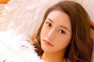 心中所想的理想女人（追求美好生活的关键——你的理想伴侣）
