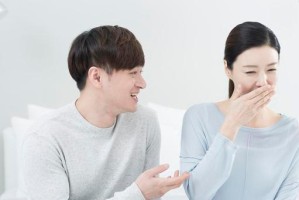 挽回老婆的有效方法：重建信任和亲密关系