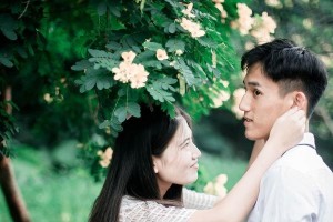 挽回男友的关键（男友说以后再说，该如何把握时间？）