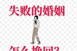 如何挽回婚姻生活（重建夫妻关系的15个步骤）