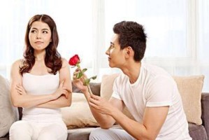 当夫妻感情已破，还要不要挽回？（挽回婚姻，该从哪里开始？——）