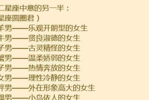 12星座如何应对前任信息？（星座界传授的应对前任信息的秘诀）