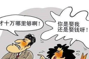 如何说服父母接受男友（挑战父母观念，让爱情成功落地）