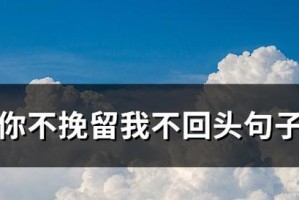 以感情挽留的艺术——如何说出最动人的挽留话语（情感交流的、情感寄托的重要性、真诚与温柔的双重力量）