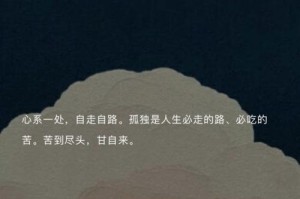 温柔挽回，爱情不灭（励志文案教你以温柔高级的方式挽回爱情）