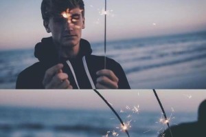 如何挽回爱情中他很伤心的你（怎样重新点亮他心中的火焰，让爱情再次绽放）