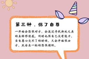 如何成功挽回女友？（掌握以下关键方法，让她改变心意）